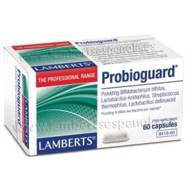 Probioguard® Precio: 36.5899996. SKU: B18DGRQBCE