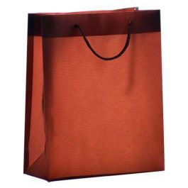 Bolsa Plástico Pequeña 4 Colores Surtido Arte Regal 7.5x22x18 cm (72 Unidades) Precio: 12.89999997. SKU: S3606876