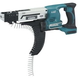 Makita DFR550Z Atornillador de Cargador a Batería 18V 4000 RPM con Par de 12 Nm Precio: 266.50000014. SKU: B1JPDHN2T6