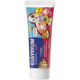 Emoji Kids, Protection, Pasta de dientes, 50 ml Precio: 8.0344. SKU: B179DCA53M