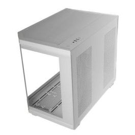 Mars Gaming Caja MicroATX MC3TCOREMW Blanca con Cristal Templado y Refrigeración Avanzada Precio: 92.58999981. SKU: B19FYS7549