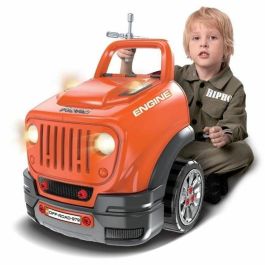 Buddy Toys BGP 5012 Taller mecánico