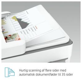 HP ENVY 6420e Impresora Multifunción Inyección Tinta Térmica WiFi Bluetooth ADF HP+ 4800x1200ppp 10ppm A4