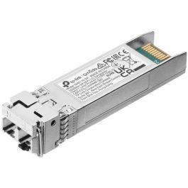 TP-Link SM5110-SR Transceptor SFP+ LC 10000 Mbit/s Fibra Multi-Modo (MMF) 300m 8 unidades Precio: 212.78999984. SKU: B15VAH2FXE