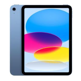 Tablet Apple MD7Q4TY/A 11" 512 GB Azul M4 Precio: 977.5000004. SKU: B1BZKEJYFW