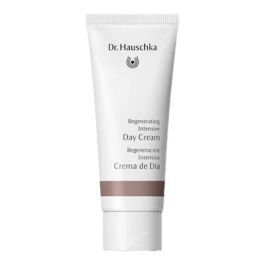 Dr. Hauschka Crema Facial Día Regeneradora Intensiva Reafirmante - Tratamiento Antiedad Piel Seca/Sensible Vegana 40 ml Precio: 61.49999966. SKU: B1FBY4NZNH