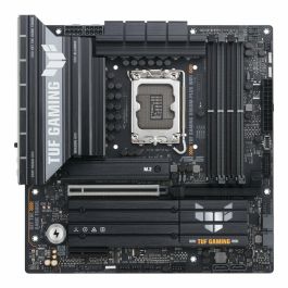 ASUS TUF GAMING B860M-PLUS WiFi Placa Base Intel B860 LGA 1851 Micro ATX con Wi-Fi 7 Precio: 260.49999976. SKU: B16NB4AW9K