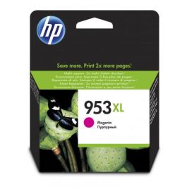 HP Oficejet Pro 7730/8710/8720/8730/8740 Cartucho Magenta nº953XL 1450pag