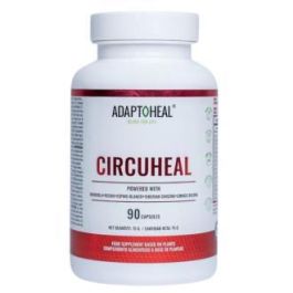 Circuheal 90Cap. Precio: 30.5900001. SKU: B15WPN87RF