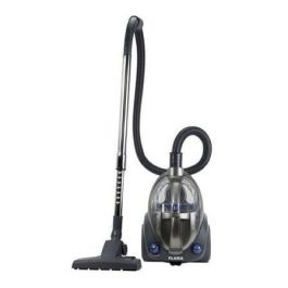 Aspirador de Mano con cable Flama 1685FL/ 700W/ Depósito 2L