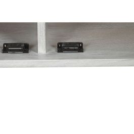 Aparador DKD Home Decor Blanco Madera de mango (150 x 40 x 65 cm) Aparador DKD Home Decor Blanco Madera de mango (150 x 40 x 65 cm)