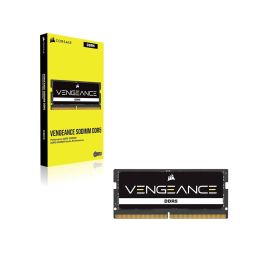 Memoria RAM Corsair 64 GB DDR5 SDRAM DDR5 4800 MHz Memoria RAM Corsair 64 GB DDR5 SDRAM DDR5 4800 MHz