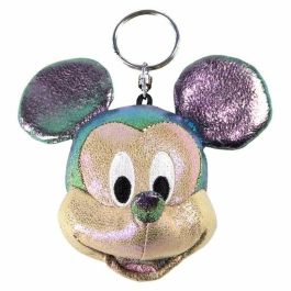 Llavero Peluche Mickey Mouse