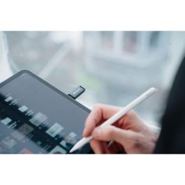 Verbatim Pendrive Store "N" Go 128GB USB-C 3.2 Retráctil Negro