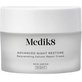 Medik8 Advanced Night Restore 50 mL Precio: 65.8845. SKU: B1KK5GE338