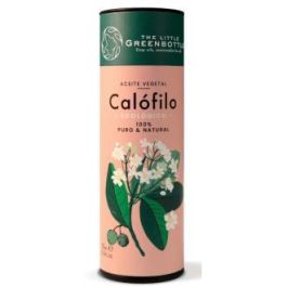 Aceite Vegetal Calofilo 15 Ml Aceite Vegetal Calofilo 15 Ml Precio: 10.9899999. SKU: B1D5BF2H9A