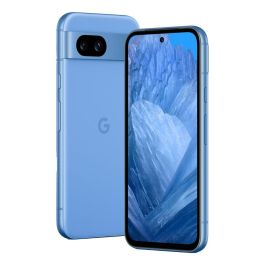 Smartphone Google Google Pixel 8a 6,1" 8 GB RAM 128 GB Azul Smartphone Google Google Pixel 8a 6,1" 8 GB RAM 128 GB Azul