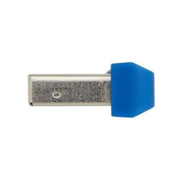 Verbatim Pendrive Nano Store'N'Stay 64 grb Super Speed Usb 3.0 Azul Verbatim Pendrive Nano Store'N'Stay 64 grb Super Speed Usb 3.0 Azul