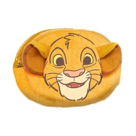 KARACTERMANIA Monedero Peluche Simba El Rey León Disney Precio: 10.69000031. SKU: B14NWWSV28