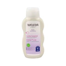 Weleda Loción Corporal Malva Blanca sin Fragancia 200 ml Precio: 17.5000001. SKU: S0582451