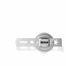 Cortadores de galletas BOSCH MUZ45SV2 Plateado Acero Inoxidable Cuadrado Precio: 29.88999959. SKU: B1F3MG8RTH