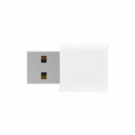 D-Link AN3U Adaptador USB Wi-Fi N300 (DWA-131) Wi-Fi 4 para PC y Portátil, Plug & Play, Seguridad WPA3