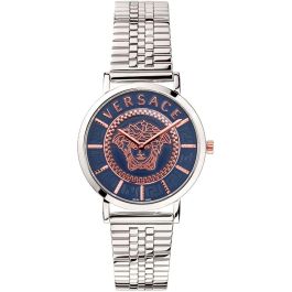 Reloj Mujer Versace V-ESSENTIAL (Ø 36 mm) Precio: 355.3044. SKU: B1CNTG9KTM