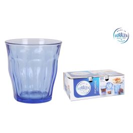 Duralex Set 6 Vasos 31 cl Marine "Picardie" Colección Picardie (8 Cajas)