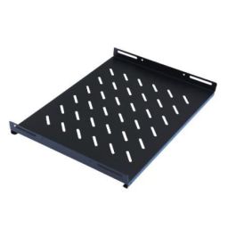 MicroConnect Bandeja Fija para Rack 600mm, Acero Laminado en Frío, Negro, para Monitores/Routers/Teclados, Ventilación Optimizada Precio: 15.88999951. SKU: B1FGK3ZKBA