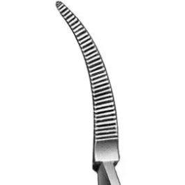 B. Braun Pinza Hemos Baby Mosquito Curva 100 mm Precio: 80.50000046. SKU: B1DSHKKYZE