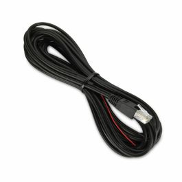 Cable de Red Rígido UTP Categoría 6 APC NBES0304 Negro 4,5 m Precio: 79.79949966119999. SKU: B173RWA9DN