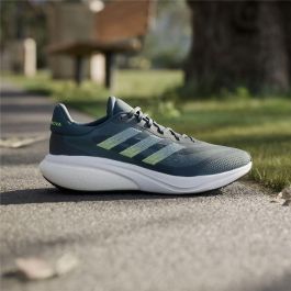 Zapatillas de Running para Adultos Adidas IE4356 Gris oscuro