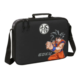 Safta Cartera Escolar Dragon Ball 280x380x60 mm Precio: 24.89000008. SKU: B15KRAPVNB