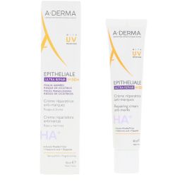 A-derma Epitheliale Ah Ultra SPF50 40ml