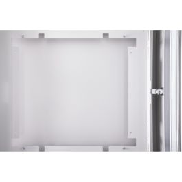 Digitus Armario Red Unique 26HE 1342x600x800mm Gris, Rack Independiente con Puerta Frontal de Vidrio