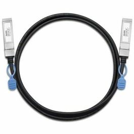 Cable Red SFP+ ZyXEL DAC10G-1M-ZZ0103F 1 m Cable Red SFP+ ZyXEL DAC10G-1M-ZZ0103F 1 m Precio: 118.49999964. SKU: S55001636