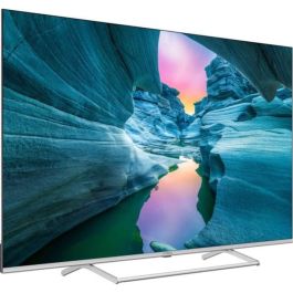 Strong Qled 4K Smart Google Tv 65 Pulgadas SRT65UG8773C Strong Qled 4K Smart Google Tv 65 Pulgadas SRT65UG8773C