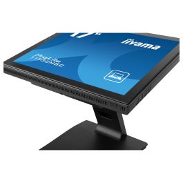iiyama T1732MSC-B1S Monitor Táctil de 17" LED 1280x1024 5:4 HDMI DP Altavoces Negro