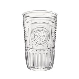 Vaso Alto Vidrio Romantic Bormioli Rocco 47,5 cL (6 Unidades) Precio: 20.9500005. SKU: S2708758