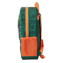 Mochila Safta 3D Jurassic World 330x270x100 mm Mochila Safta 3D Jurassic World 330x270x100 mm