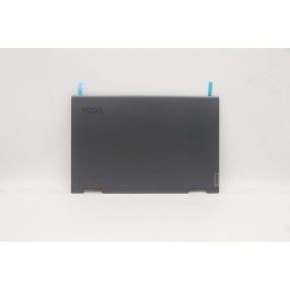 Lenovo Replacement LCD cover for Lenovo Yoga 7-14ITL5 and 7-14ACN6, gray color, lightweight design, protects LCD screen. Precio: 116.69000057. SKU: B196EW62N8