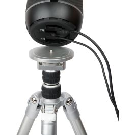 Owl Labs Trípode para Meeting Owl, 3 patas, Plata