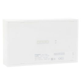 LEGRAND-Luminaria de Emergencia Ura Next - 200 Lúmenes - 1H - No Permanente [SON-660004] Precio: 29.88999959. SKU: B149Y2VE9Y