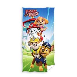 Toalla microfibra paw patrol "funday" 70x140cm Precio: 8.94999974. SKU: B1G2JKLDHH