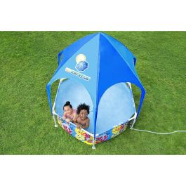 Bestway Piscina Rigida Adulto 183x51 cm Jardin 5618 Bestway Piscina Rigida Adulto 183x51 cm Jardin 5618