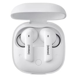 Auriculares con Micrófono INTENSO Buds Pro Auriculares TWS H-ANC+ENC Negro Precio: 37.59000036. SKU: B1EGBMAM4F