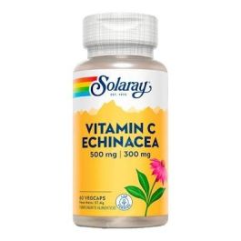 Vitamin C + Echinacea Precio: 16.5. SKU: B1BB86KTT4
