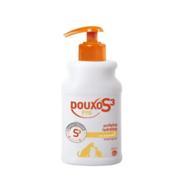 Douxo S3 Pyo Champú para Perros y Gatos 500 mL Precio: 41.7899999. SKU: B16XLNAZHH
