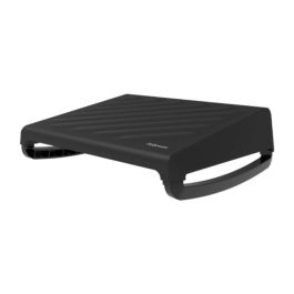 Fellowes Reposapiés Breyta Ajustable Ergonómico Negro con Efecto Balanceo y Asa para Transporte - Referencia100016562 Precio: 34.68999941. SKU: B1GQ7MFVRF