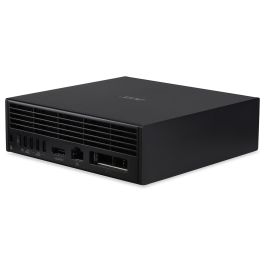 Acer Veriton VGN100 Mini Workstation | NVIDIA GB10 Blackwell Tensor Core, 20 núcleos, 128 GB LPDDR5x, 4 TB SSD NVMe M.2, DGX OS, Wi-Fi 7, GB10